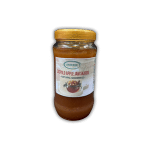 Saspolo Apple Jam Skardu