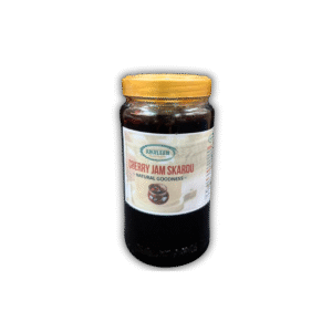 Cherry Jam Skardu