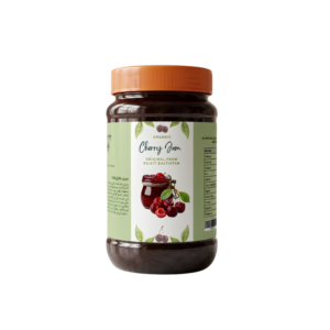 Cherry Jam Skardu –