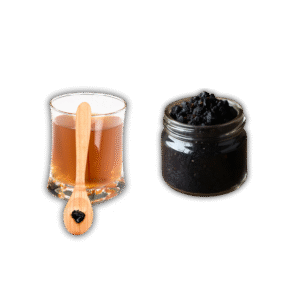 Pure Himalayan Shilajit (Mineral Pitch) – 100% Natural & Authentic | From Gilgit Baltistan Mountains 10g