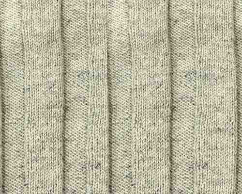 Handmade Knitted Sleeveless Sweater Vest for Men - Image 3